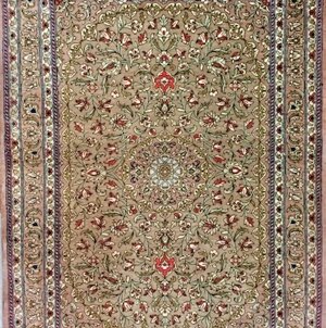 extra fine 100% SETA