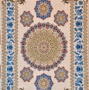 LANA e SETA (collezione)-1,63 x 1,05