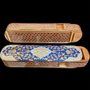 Miniatura - Esfahan - Iran