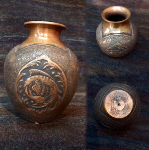 Esfahan - Iran (collezione)Mir Fakhraei