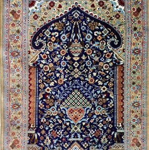 Extra fine 100% SETA