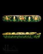 papier-mache-astuccio-galamdan-lavorato-e-dipinta-a-manoesfahan-iran