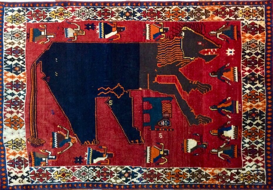 in perfetto stato di conservazione,100% lana 