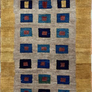 Kashkuli Persiano fine