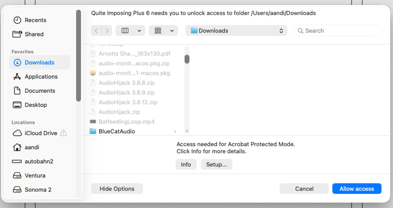 mac-sandbox-auth-1 mac-sandbox-auth-1