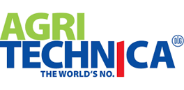 agritechnica logo agritechnica logo