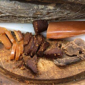 Le strade del gusto_La bottarga 