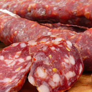 Le strade del gusto_i salumi Le strade del gusto_i salumi