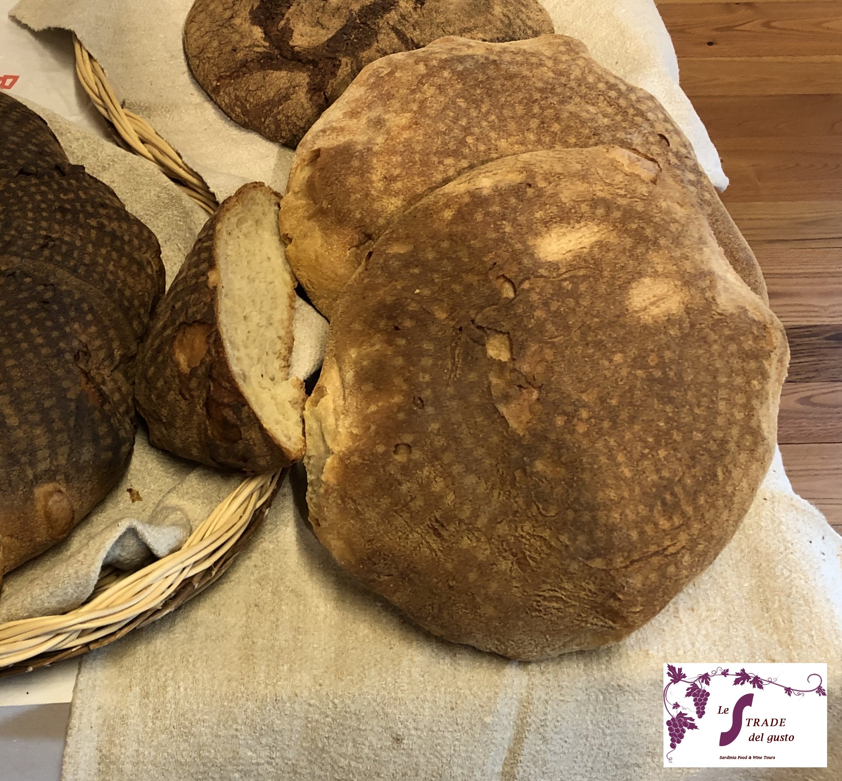 Il Civraxiu di Sanluri