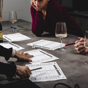 Cristina_Le strade del gusto