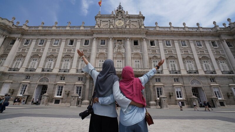 Turismo e certificazione Halal