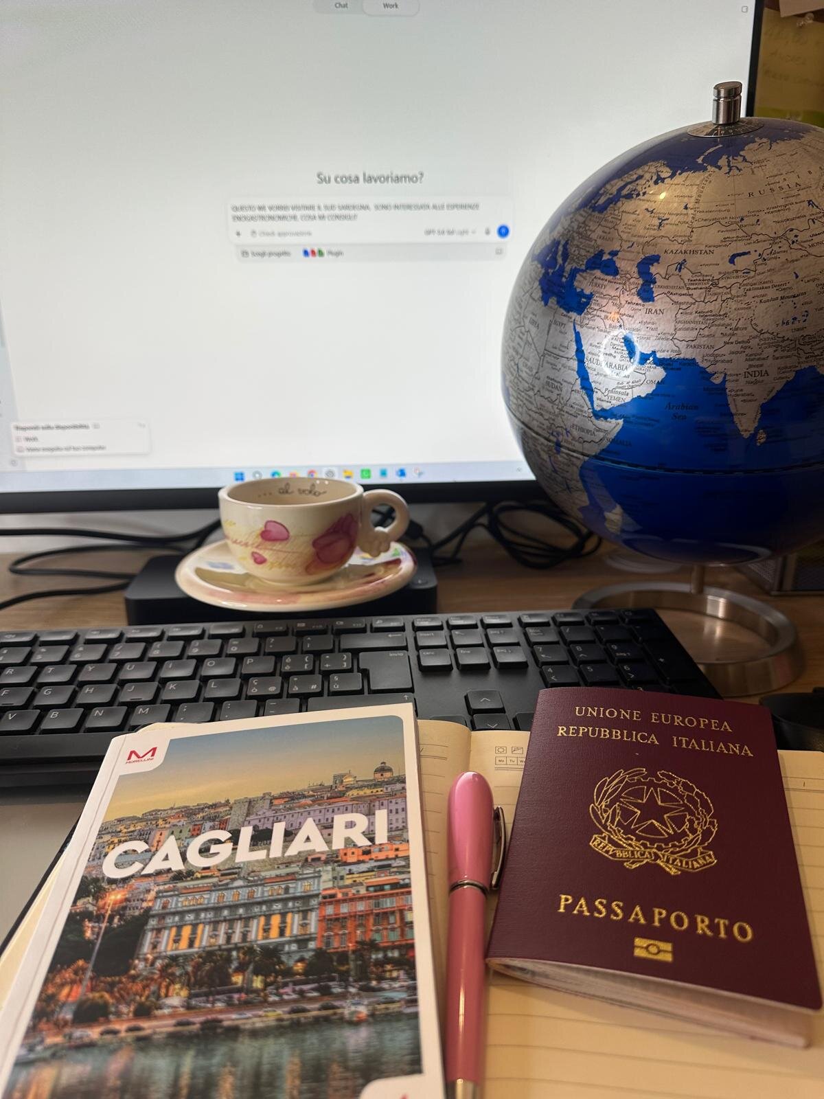 Le Strade del Gusto – esperienze enogastronomiche a Cagliari