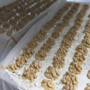 Le strade del gusto_Il torrone Le strade del gusto_Il torrone