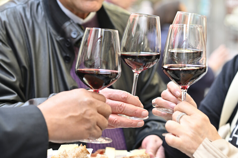 Le strade del gusto_Food&Wine Experiences