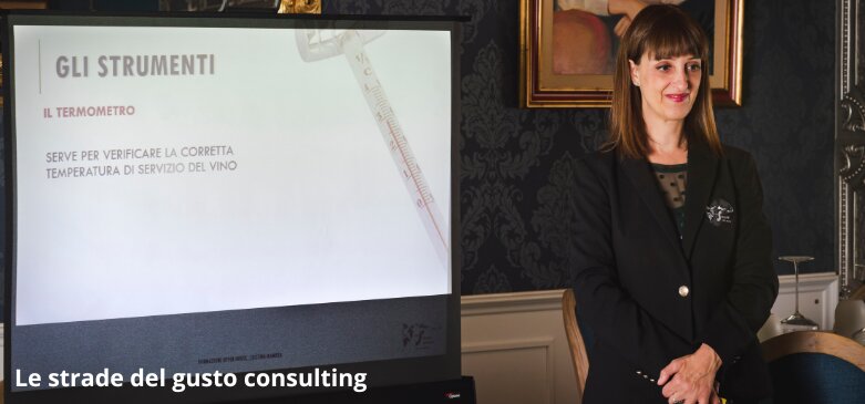 E' online la nuova pagina del sito dedicata alla CONSULENZA