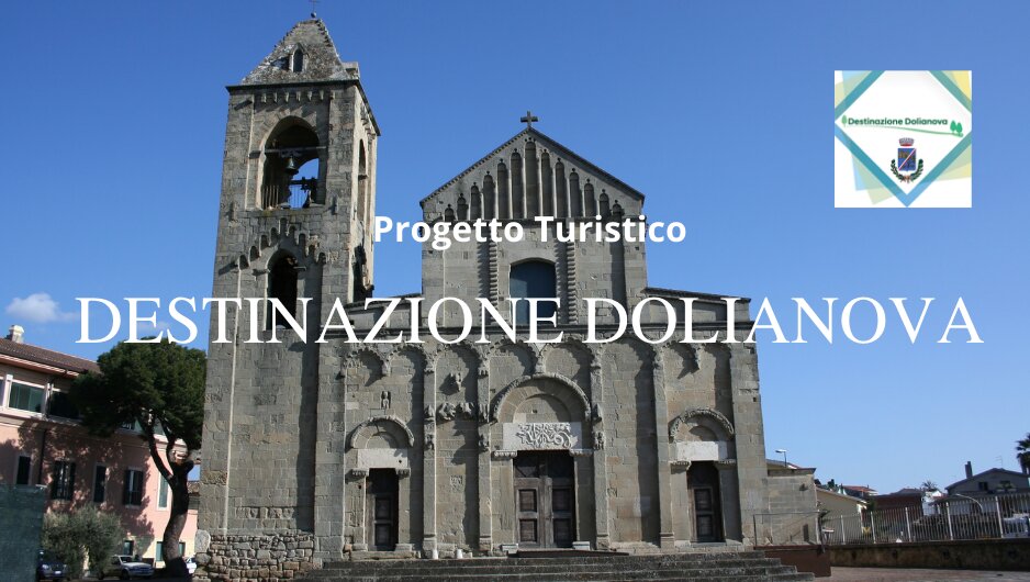 Il progetto turistico Destinazione Dolianova