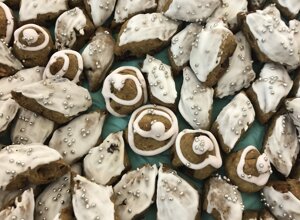 Le strade del gusto_I dolci Le strade del gusto_I dolci