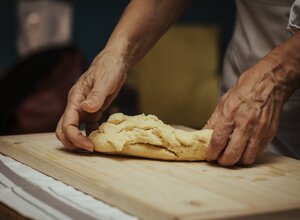 Local Producers and Sardinian Food Traditions Local Producers and Sardinian Food Traditions