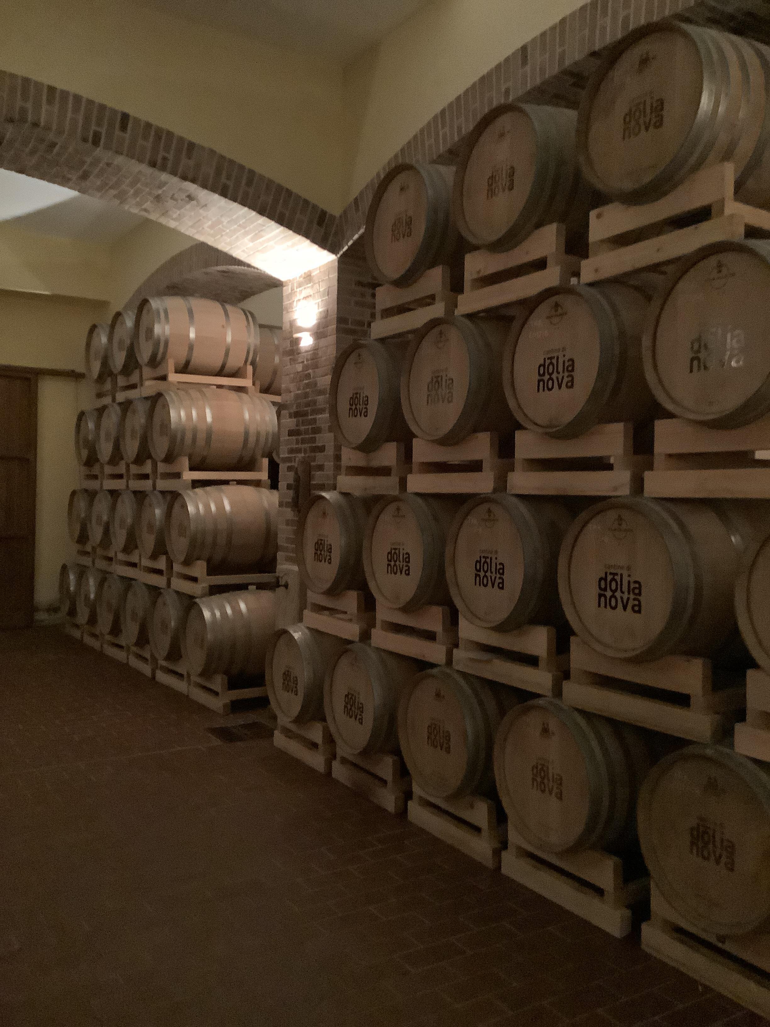 Le Cantine di Dolianova aprono le porte al pubblico