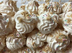 Le strade del gusto_I dolci Le strade del gusto_I dolci