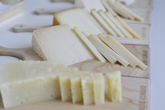 Traditional Sardinian Cheeses Traditional Sardinian Cheeses