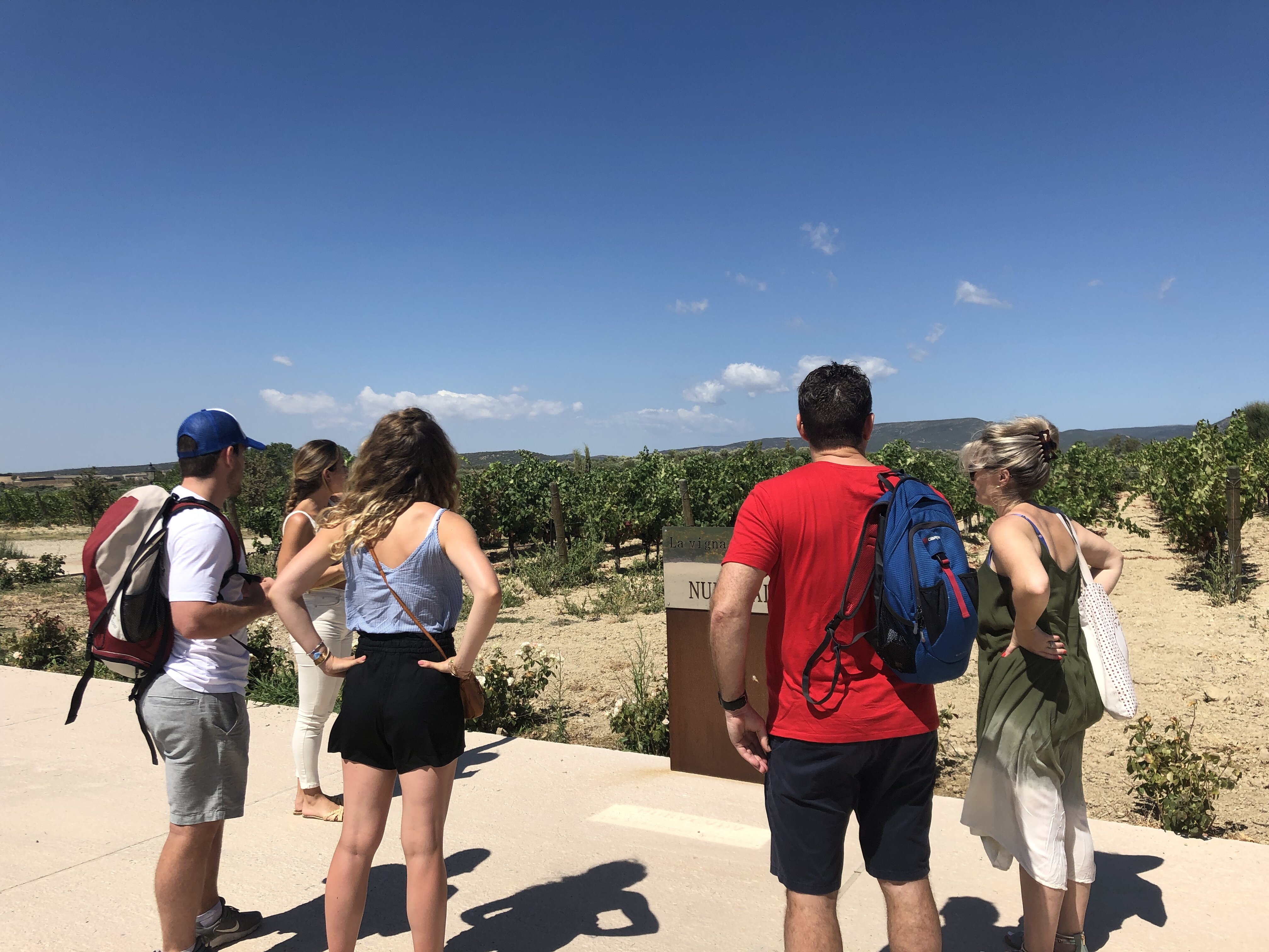 Le nuove professioni del turismo enogastronomico