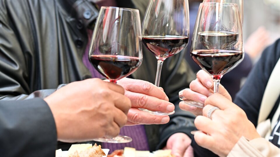 Le strade del gusto_Food&Wine Experiences Le strade del gusto_Food&Wine Experiences