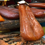 Sardinian cuisine, local products and food and wine traditions.
