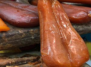 Le strade del gusto_La gastronomia 