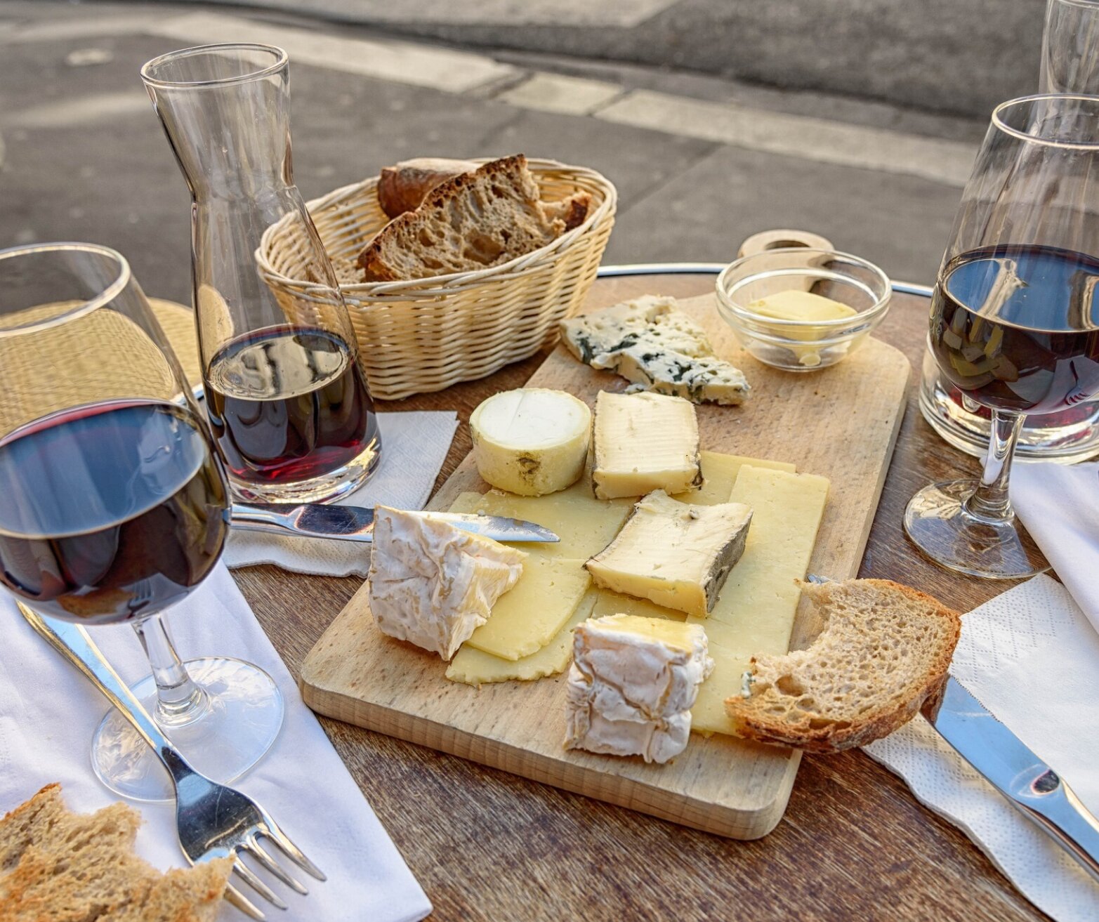 La Box Aperitivo La Box Aperitivo