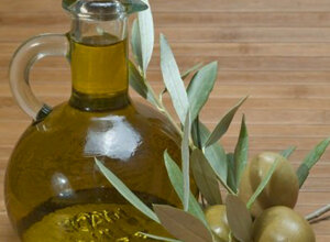 Le strade del gusto_L'olio extra vergine d'oliva 