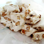 Le strade del gusto_Il torrone Le strade del gusto_Il torrone
