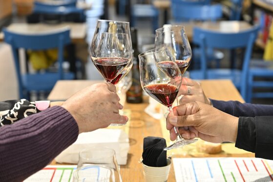 Le strade del gusto_Degustazione guidata 