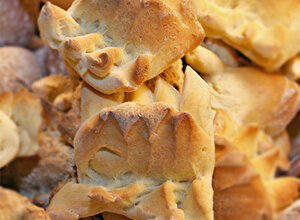 Le strade del gusto_La gastronomia Le strade del gusto_La gastronomia