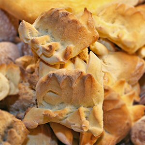 Le strade del gusto_Il pane