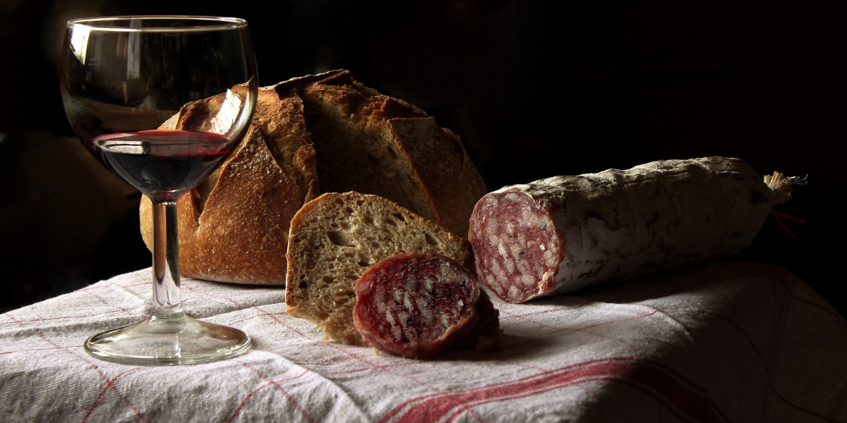 Come abbinare i salumi: guida completa tra tecnica e abbinamenti perfetti