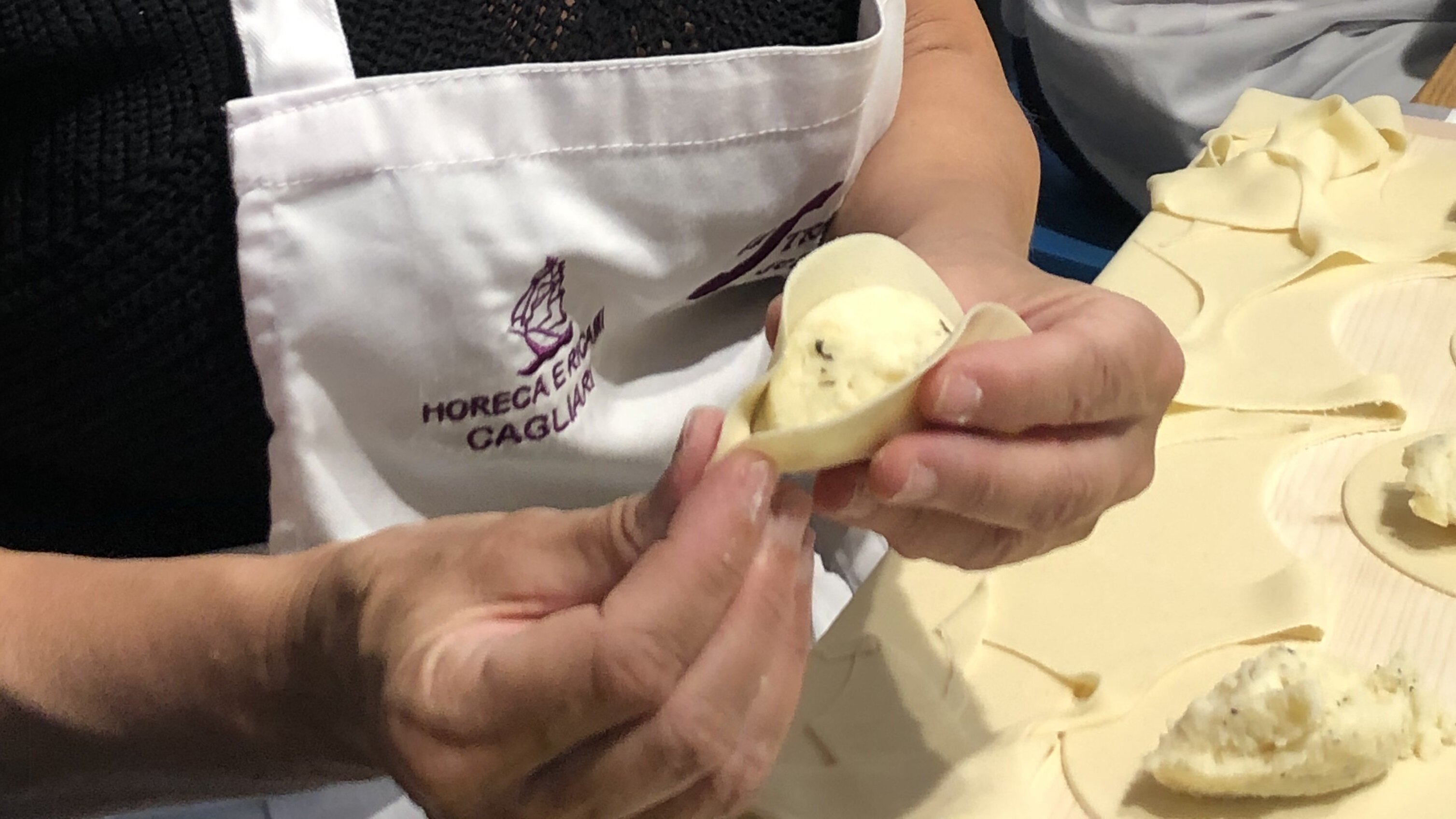 La pasta fresca tradizionale: i nostri corsi