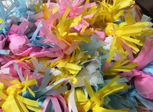 Le strade del gusto_I dolci Le strade del gusto_I dolci