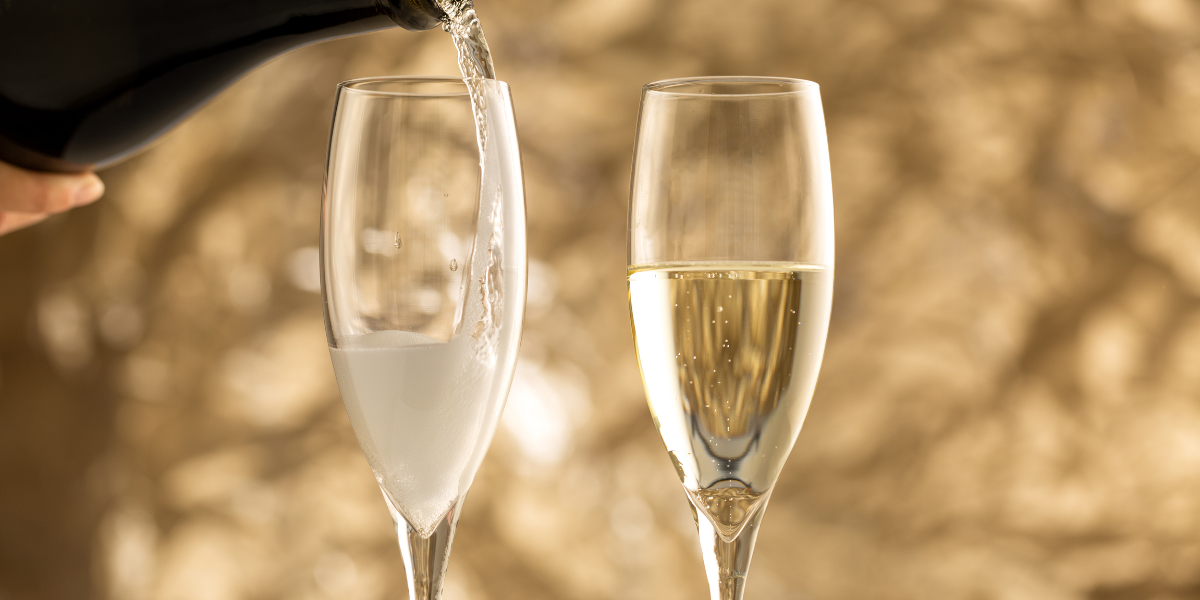 I vini spumanti della Sardegna