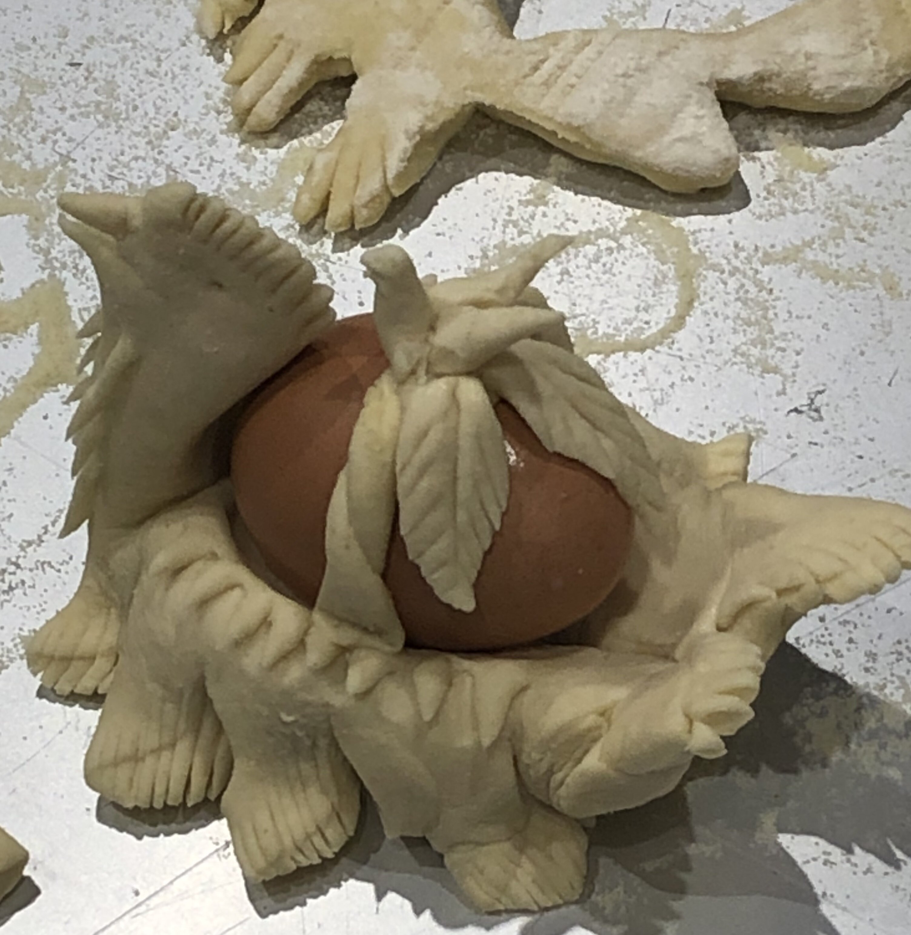 Il pane delle feste Il pane delle feste