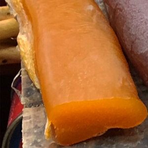 Le strade del gusto_La bottarga 