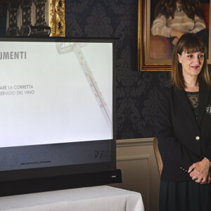 Cristina_Le strade del gusto