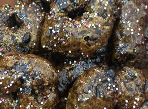 Le strade del gusto_I dolci Le strade del gusto_I dolci