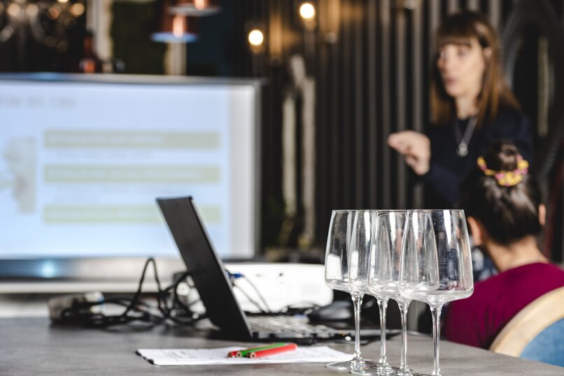 Cristina_Le strade del gusto