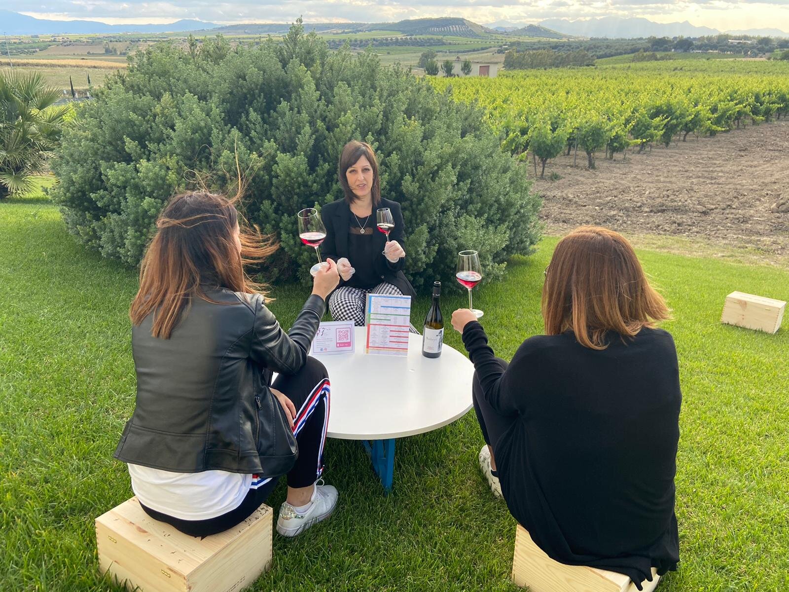 Esperienze Estate 2020