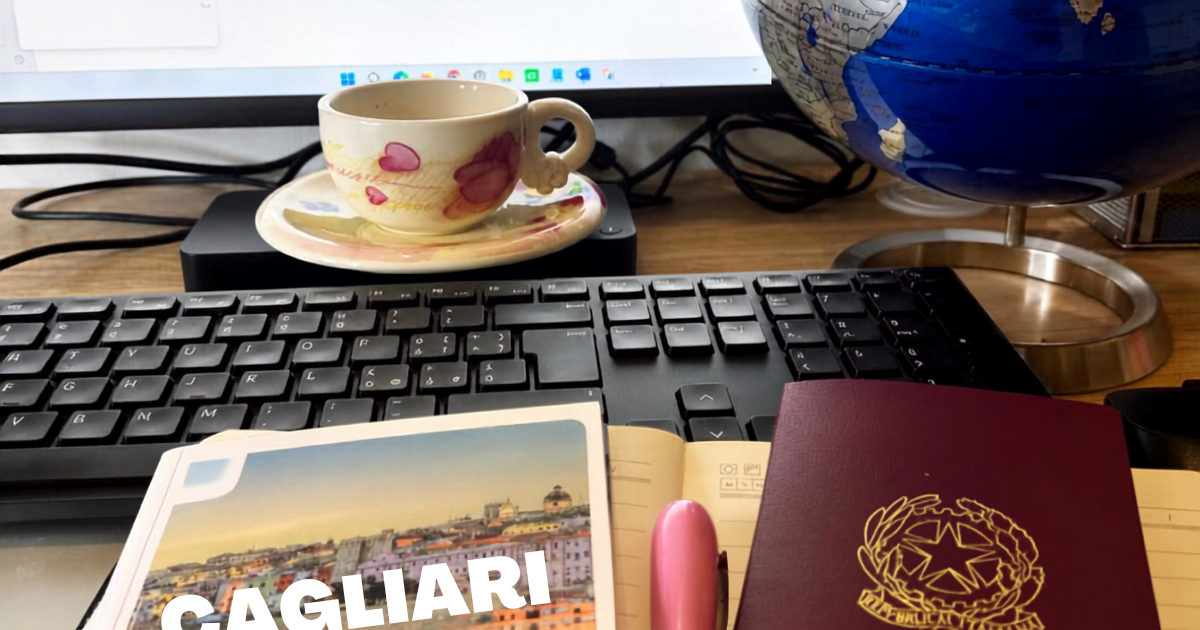 Le Strade del Gusto – esperienze enogastronomiche a Cagliari