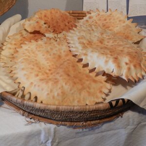 Le strade del gusto_Il pane