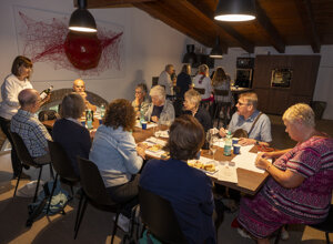 eyJpdCI6IlZpc2l0YSBpbiBjYW50aW5hIGNvbiBTb21tZWxpZXJfTGUgc3RyYWRlIGRlbCBndXN0byAiLCJlbiI6IldpbmVyeSB0b3VyIHdpdGggU29tbWVsaWVyX0xlIHN0cmFkZSBkZWwgZ3VzdG8gIiwiZnIiOiJWaXNpdGUgZ3VpZOllIGQndW5lIGNhdmUgYXZlYyBzb21tZWxpZXJfTGUgc3RyYWRlIGRlbCBndXN0byJ9