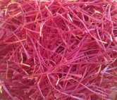 Le strade del gusto_Lo zafferano