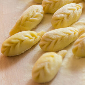 Le strade del gusto_La pasta Le strade del gusto_La pasta